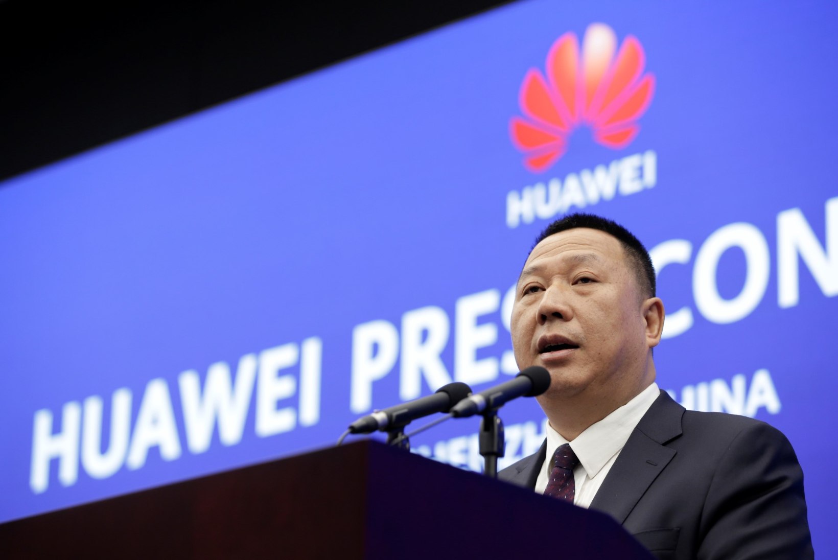 Huawei ootab, et USA muudaks oma lähenemisviisi küberjulgeolekule