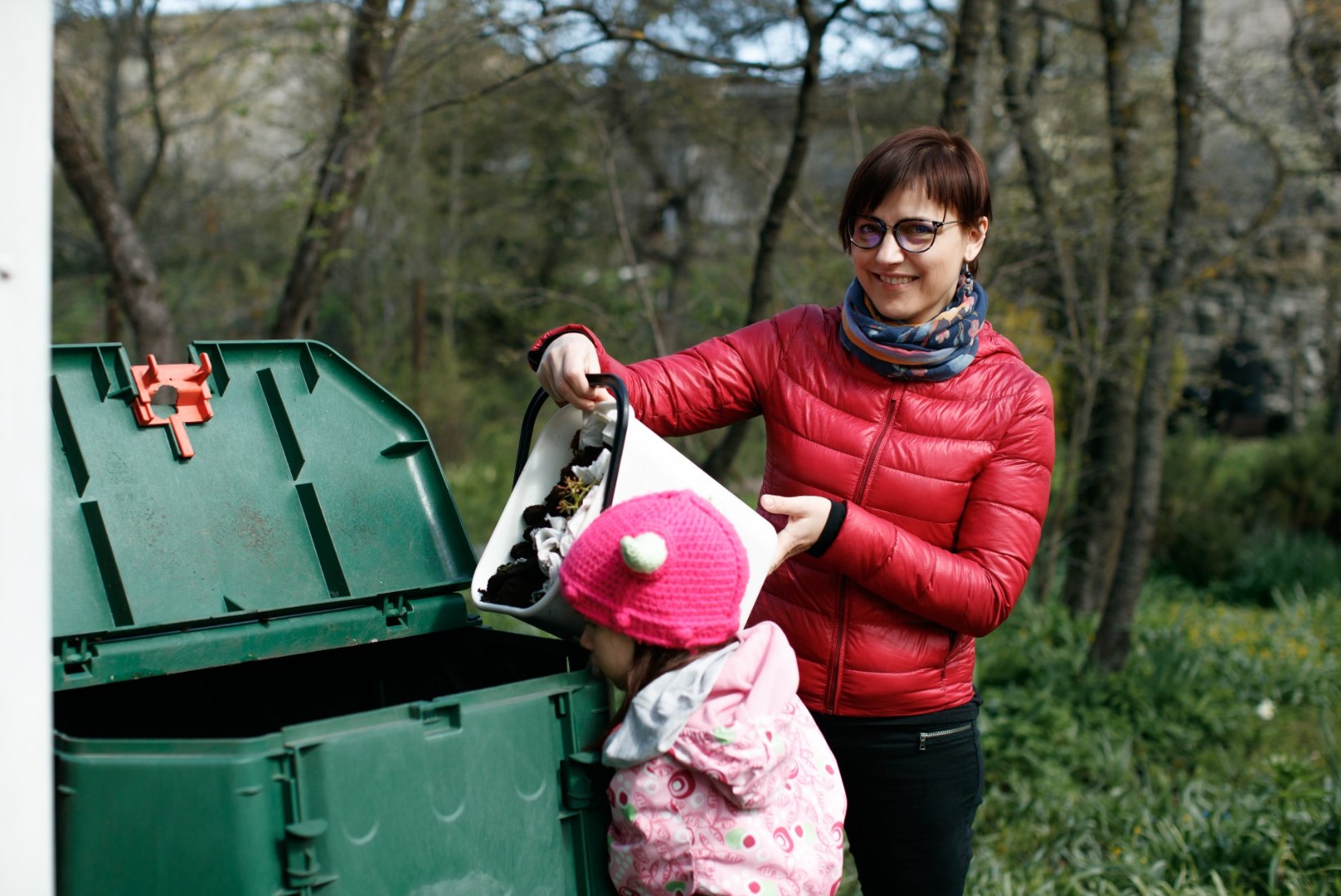 Ekspert annab nõu: kuidas kortermajas elades biojäätmeid edukalt sortida ja kompostida?