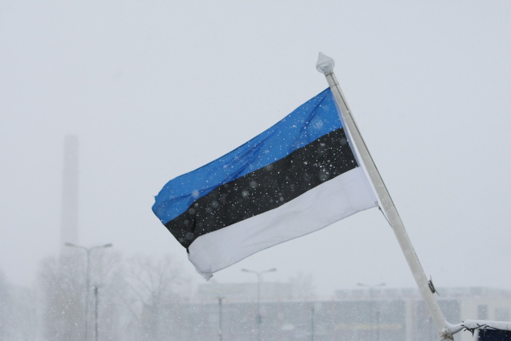 MINEVIKUHETK | 8. mai: Eesti Vabariik sai oma nime tagasi