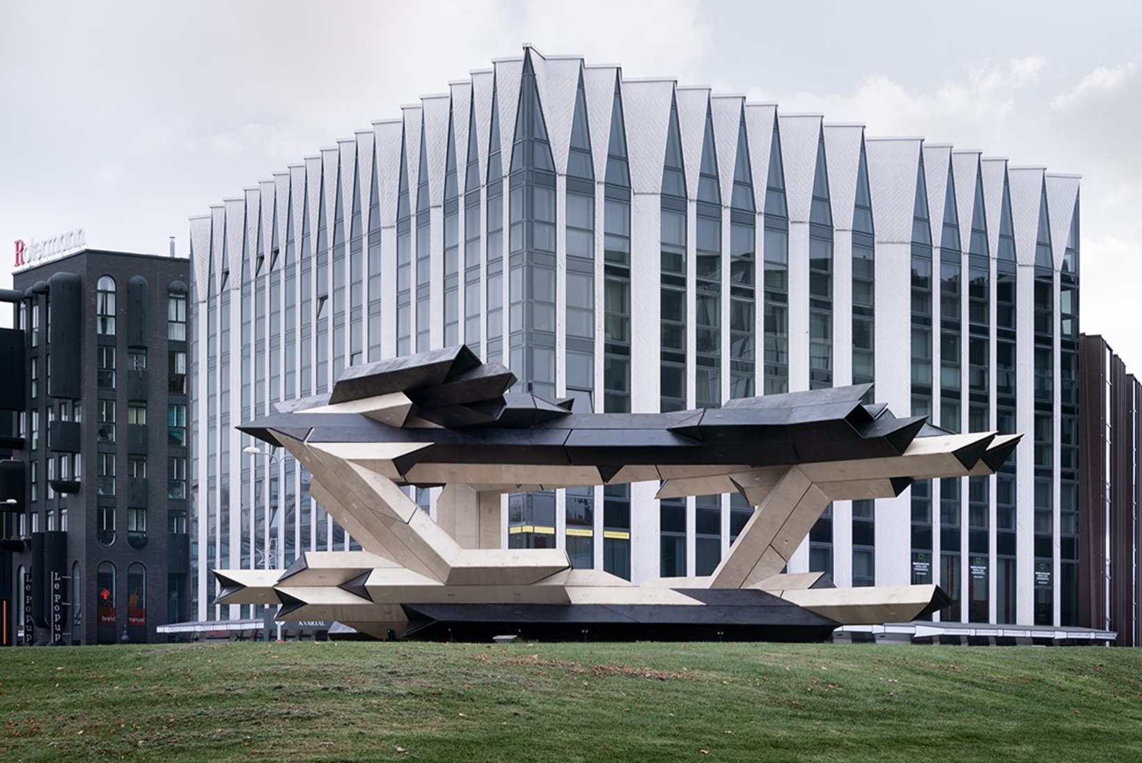 Tallinna Arhitektuuribiennaal avalikustas programmi