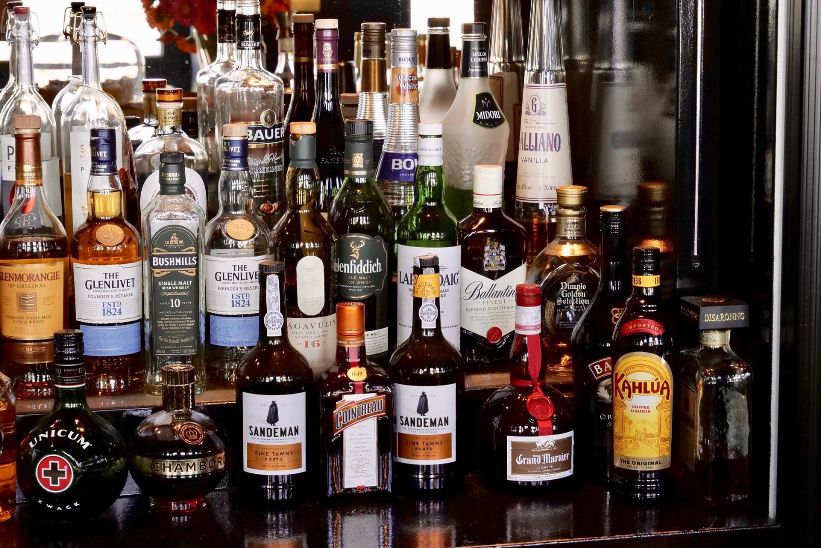 HIINA ON JANUNE: alkoholitarbimine on maailmas tõusuteel