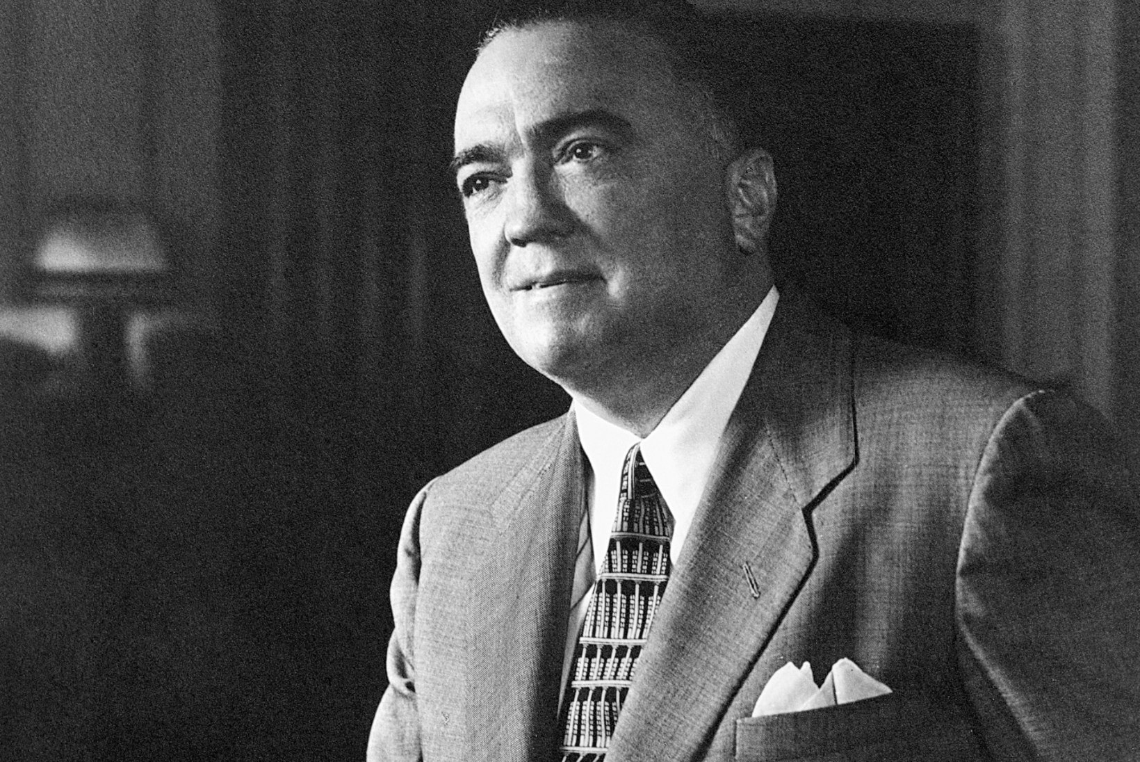 MINEVIKUHETK | 10. mai: FBI esimeseks juhiks sai J. Edgar Hoover