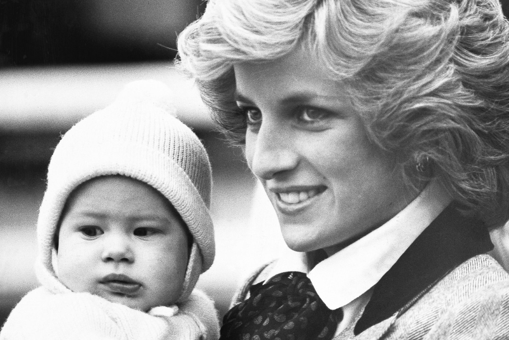 Prints Harry või hertsoginna Meghan: kelle nägu Sussexi beebi rohkem on?