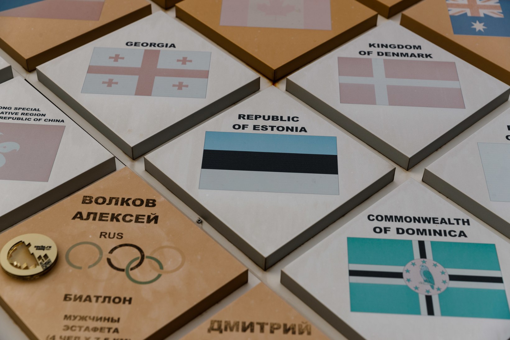 ÕL SOTŠIS | Putini pärl särab, ent olümpiaks tehtud rahasüste ei saa tagasi isegi 100 aastaga