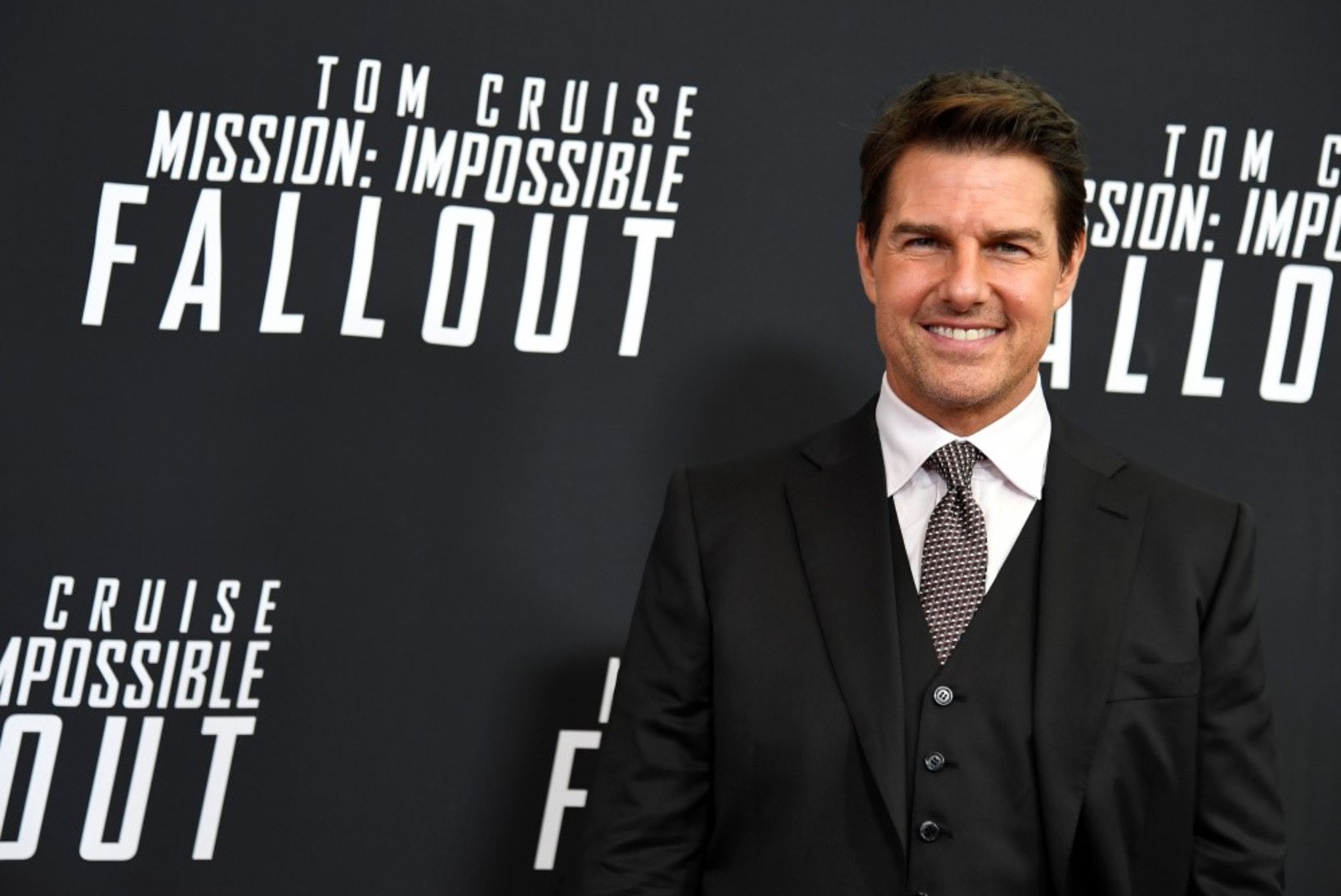 Justin Bieber nõuab, et Tom Cruise temaga maadleks
