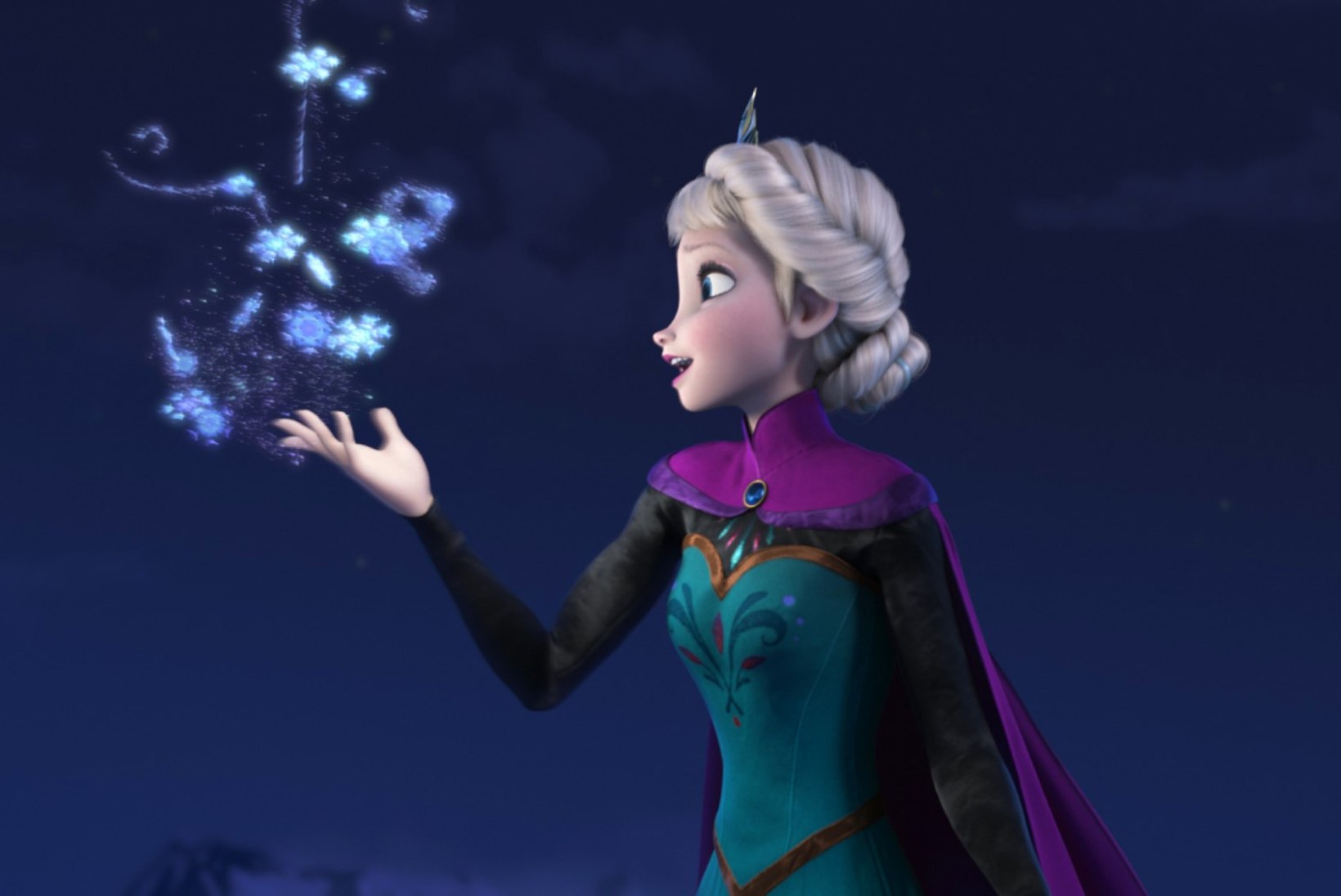 ÕRRITI | Laste kõige lemmikum film „Frozen“ naaseb teise osaga!