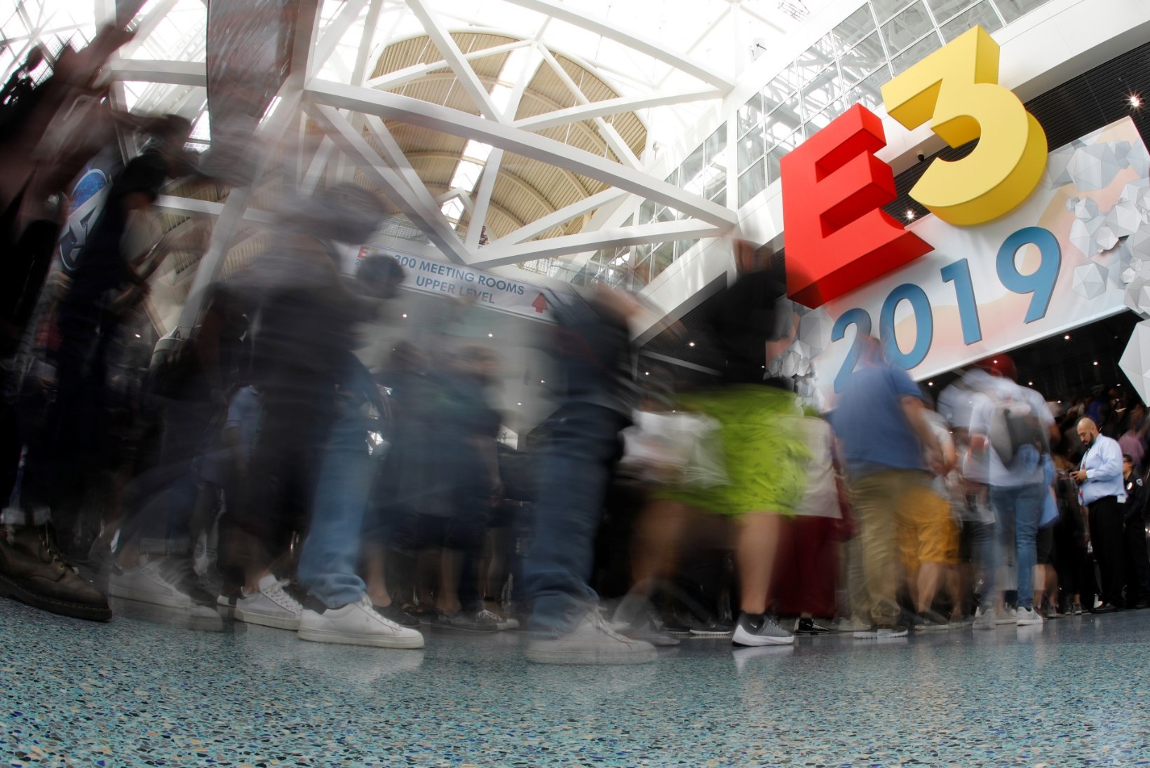 TEINE TASE | Suur suvine mängumess E3 on lõppenud, ent emotsioonid on negatiivsed?