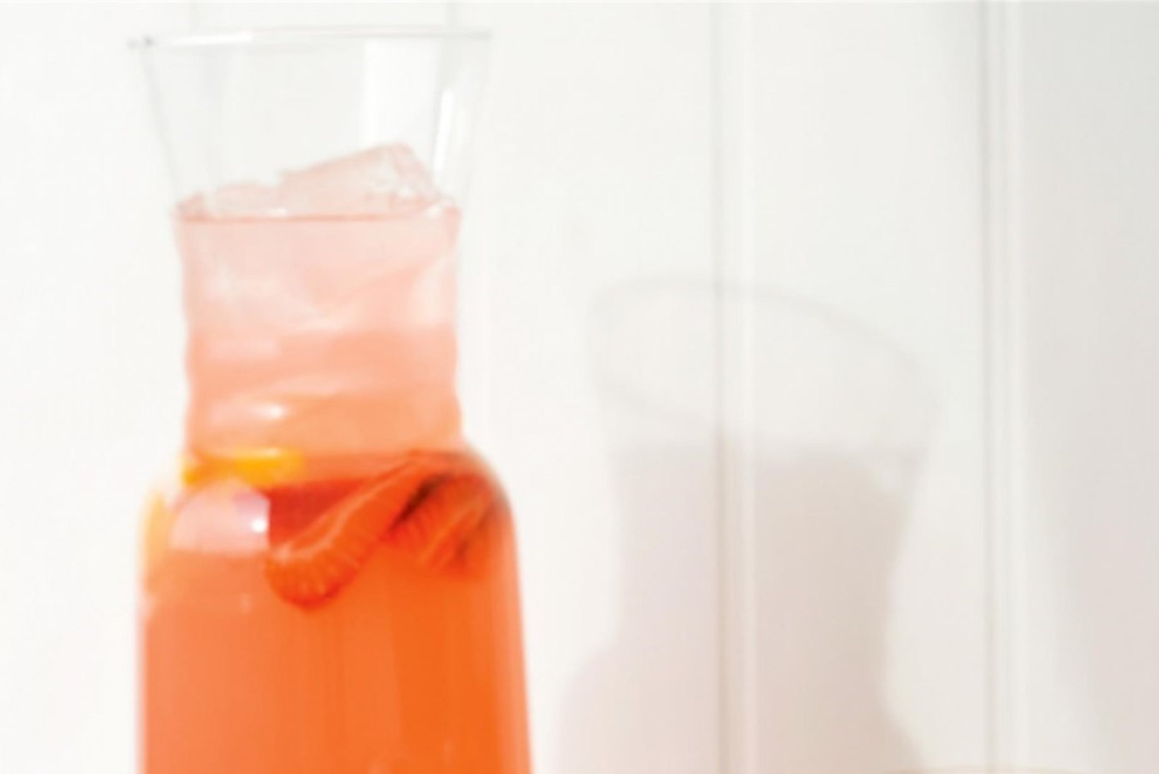 KISUB KUUMAKS: 5 jahutavat jooki soojal suvepäeval nautimiseks