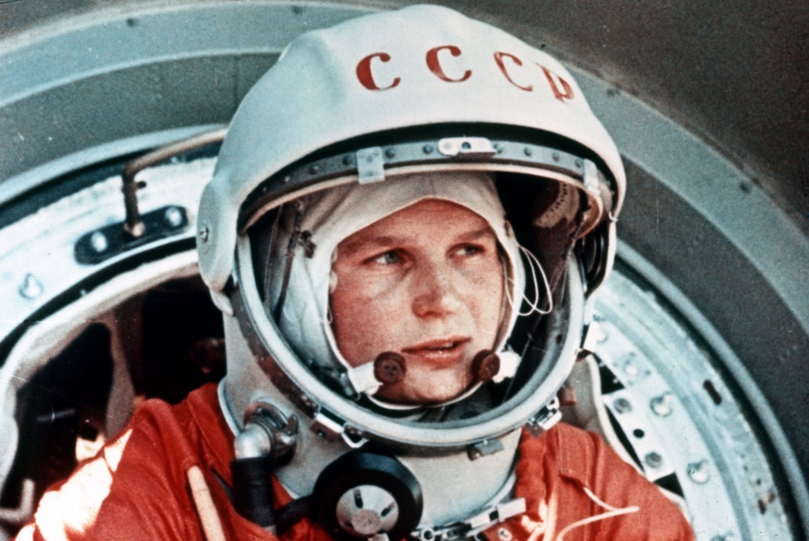 MINEVIKUHETK | 19. juuni: Valentina Tereškova naasis kosmosest