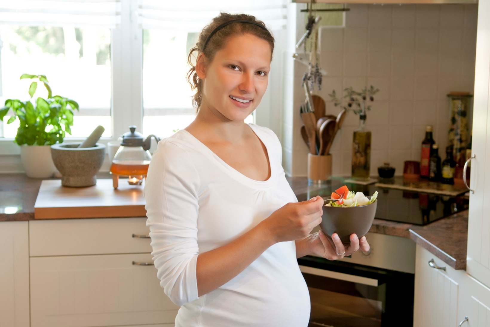 VILJATUSRAVI MUUTUB TÄPSEMAKS: uudne geenitest on viinud kuue raseduseni