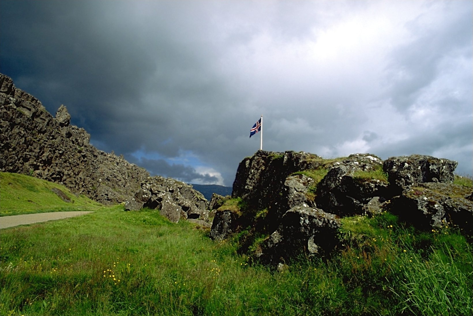 MINEVIKUHETK | 23. juuni: Islandis loodi maailma esimene parlament