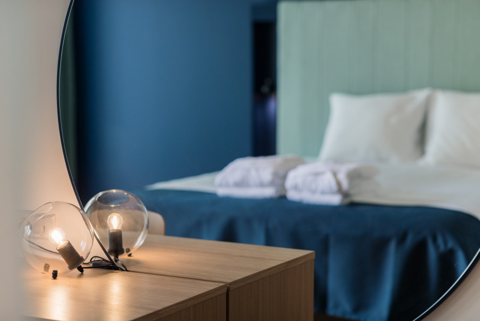 GALERII | Pärnu saab koos suvepealinna tiitliga juurde spaahotelli koos 150 voodikohaga