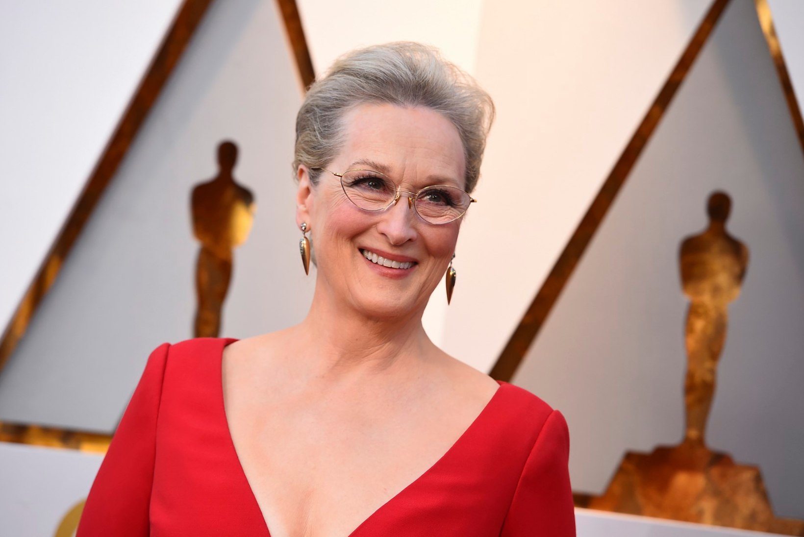 PALJU ÕNNE! Meryl Streep tähistab täna 70 aasta juubelit