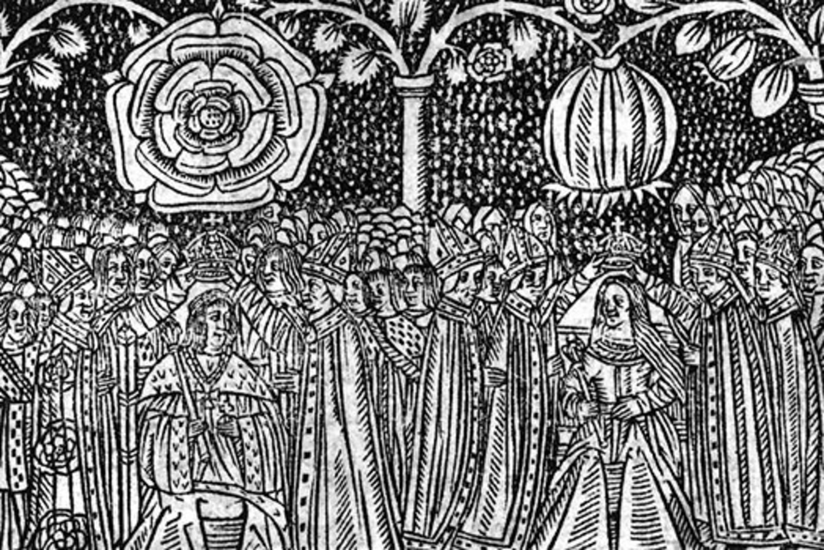 MINEVIKUHETK | 24. juuni: Henry VIII krooniti Inglismaa kuningaks