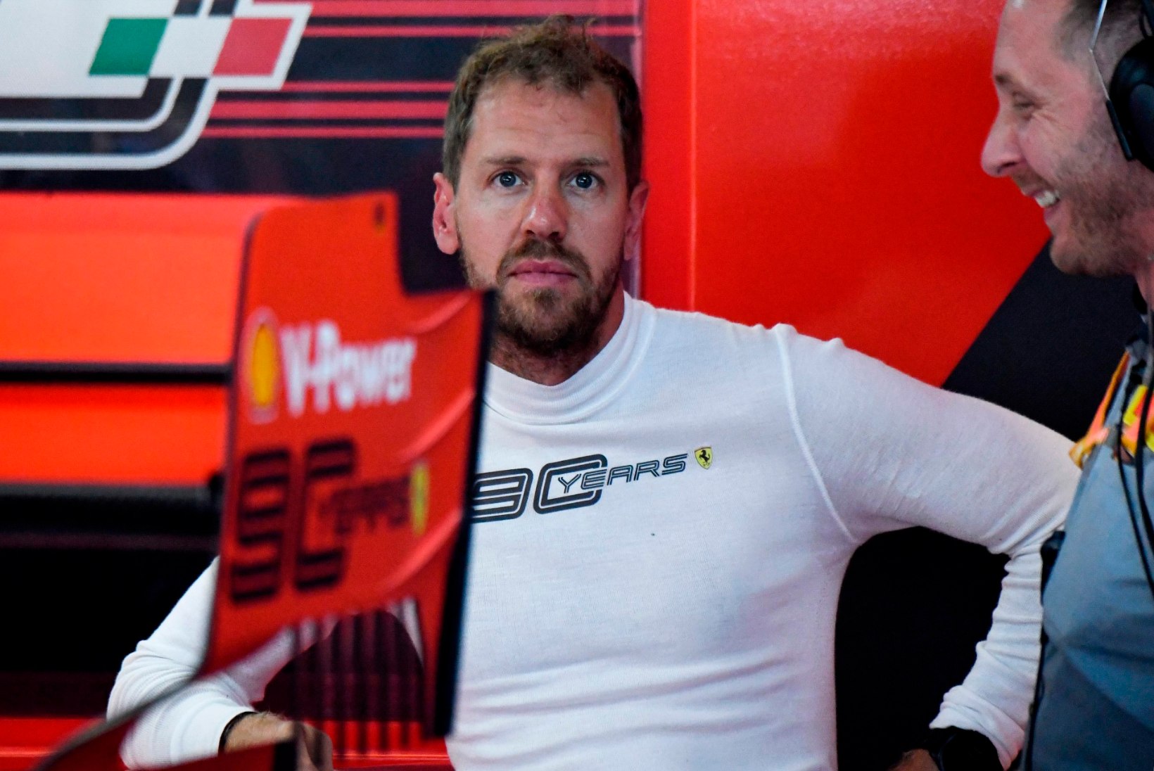 Vormelitäht Vetteli salaplaan tuli ilmsiks