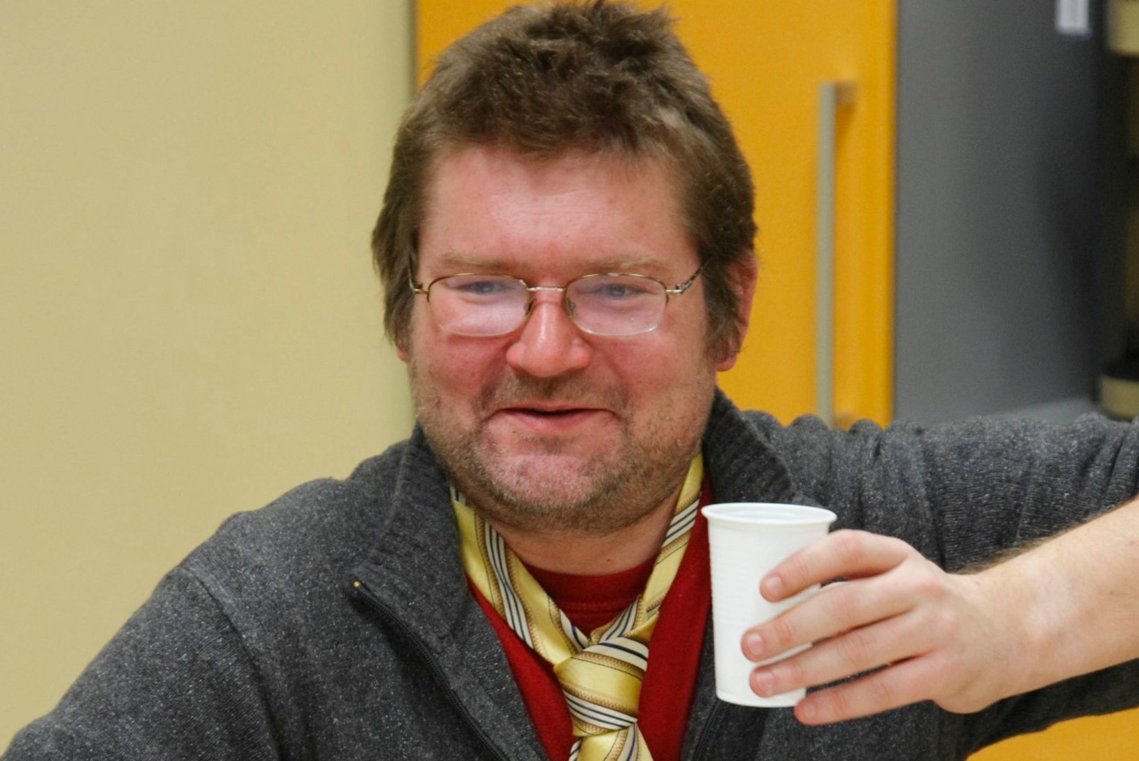MÄLESTUSGALERII | Suri kirjanik ja ajakirjanik Jüri Pino