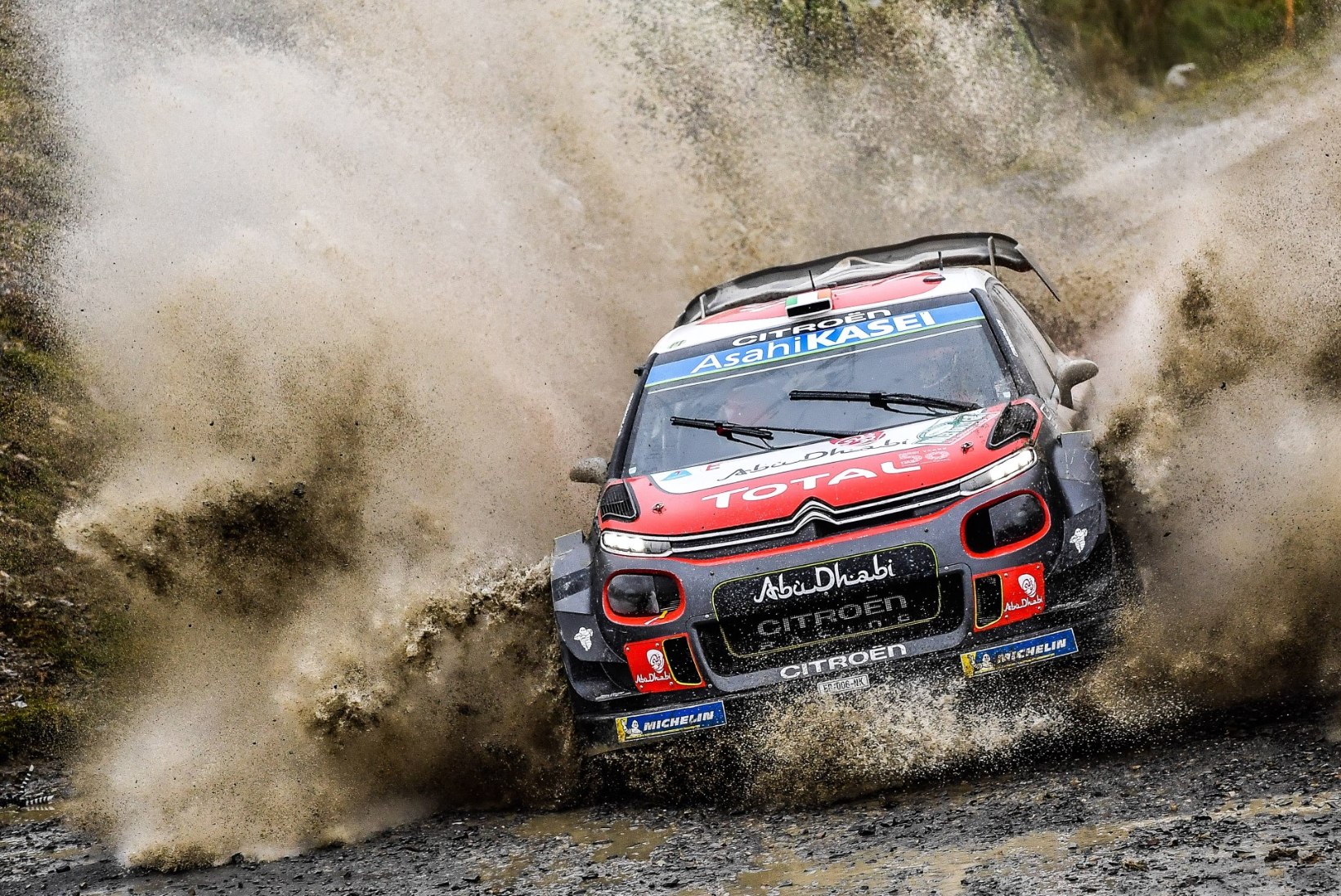 SUPER! Ralliäss liitus Hyundai WRC tiimiga ja tuleb ka Rally Estoniale