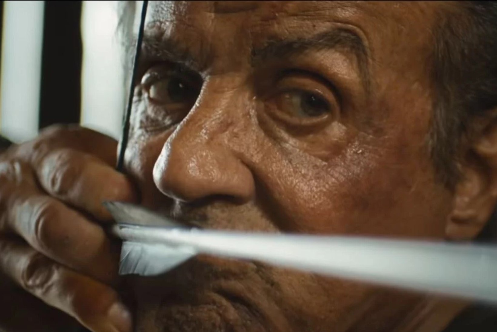 KAS EKSITI SAJANDIGA? Tänavu jõuab kinno ka uus „Rambo“ film
