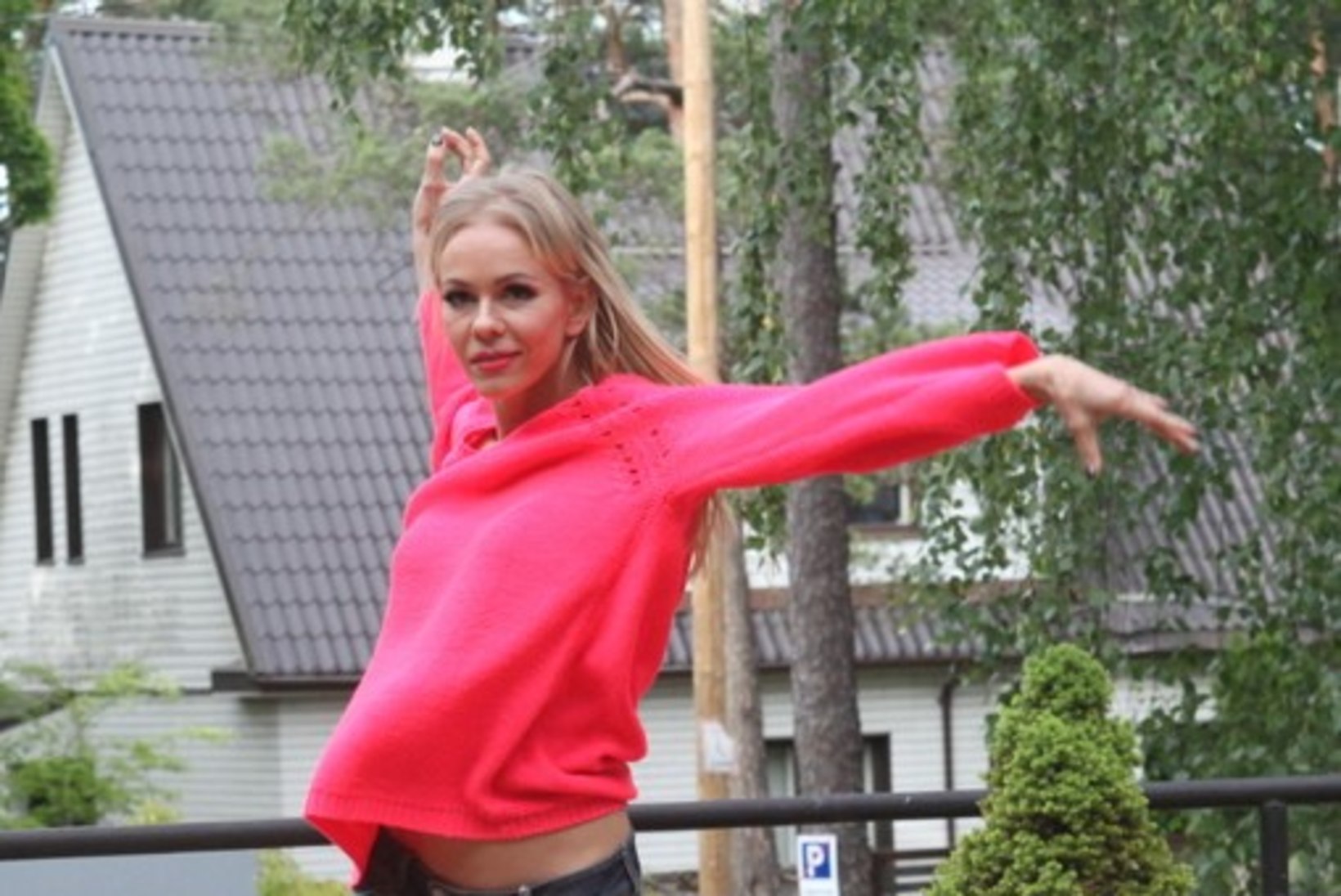 PILDID JA VIDEO |  Eesti Iluduskuninganna ja Missis Estonia 2019 kandidaadid võtsid end paljaks