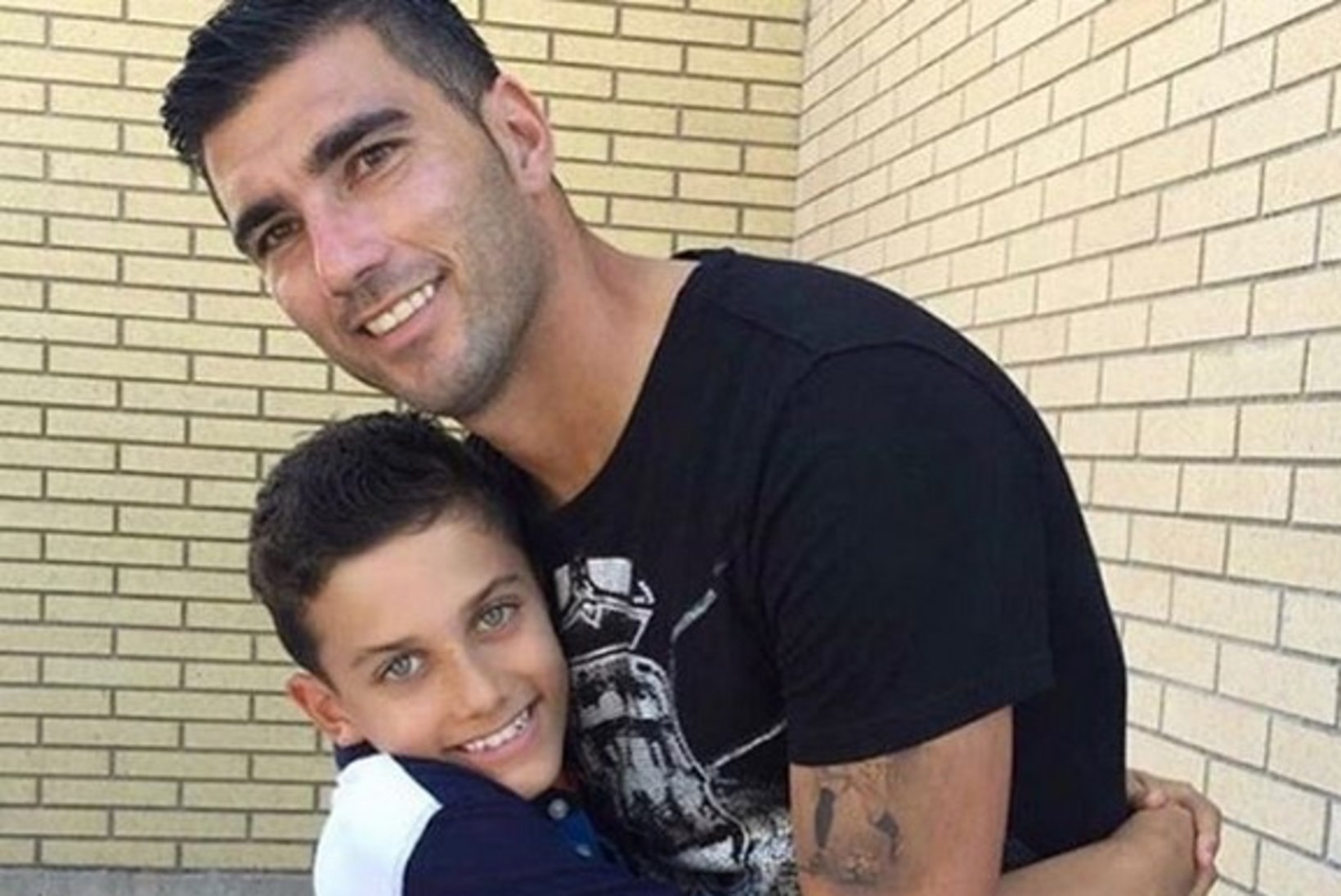 Madridi Reali president lubas Reyese poja eest hoolitseda, kuni ta 18aastaseks saab