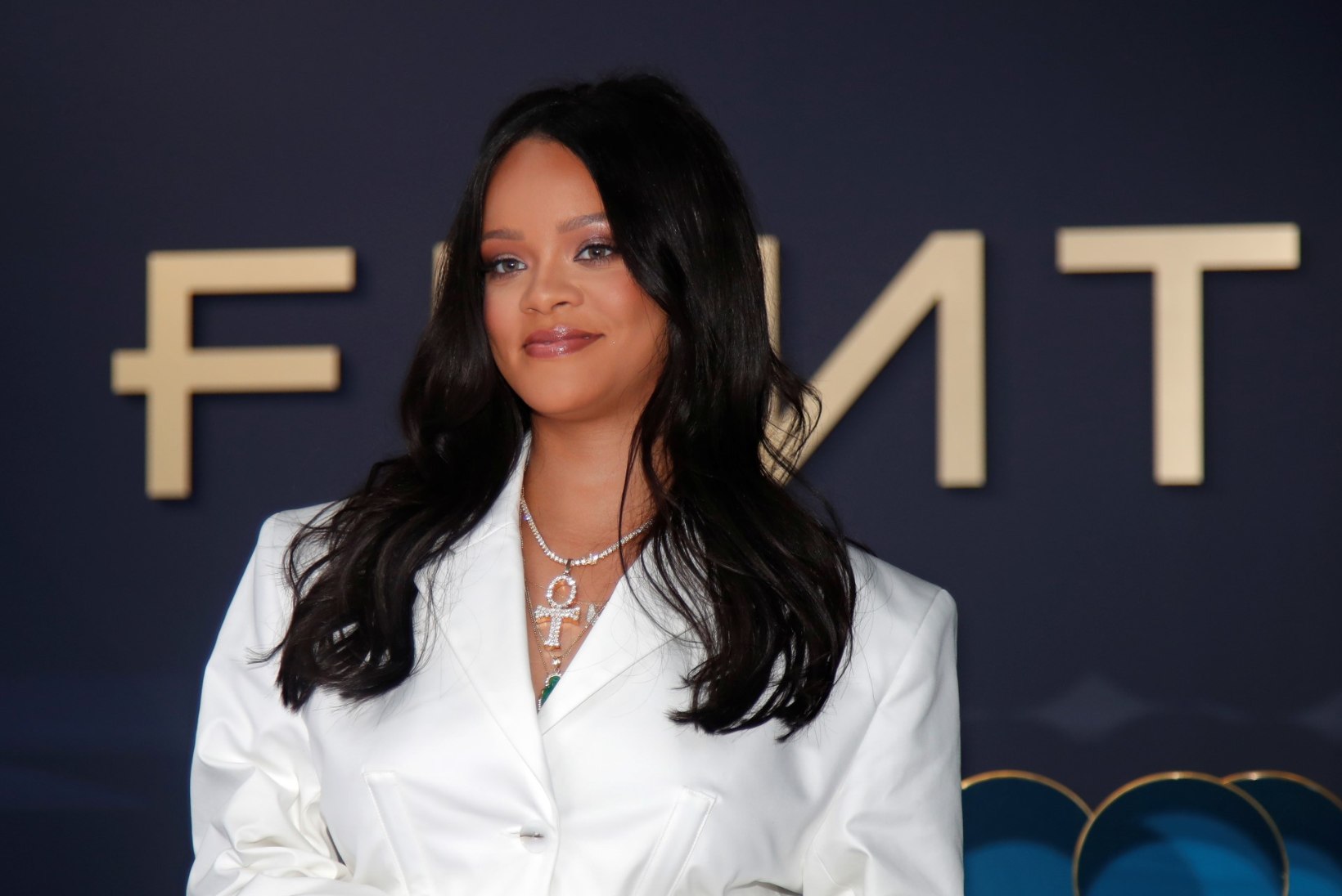 Rihannast sai maailma rikkaim naismuusik