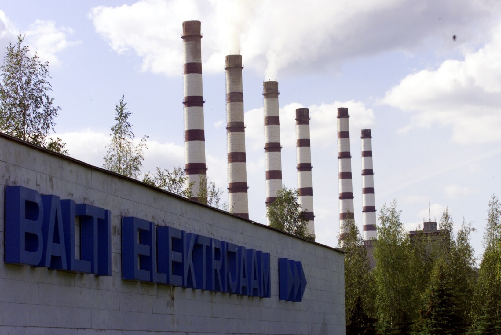 PÕXIT ELEKTRIHINDA EI MÕJUTA: Euroopa ühtne elektriturg silub Eesti kõikumised