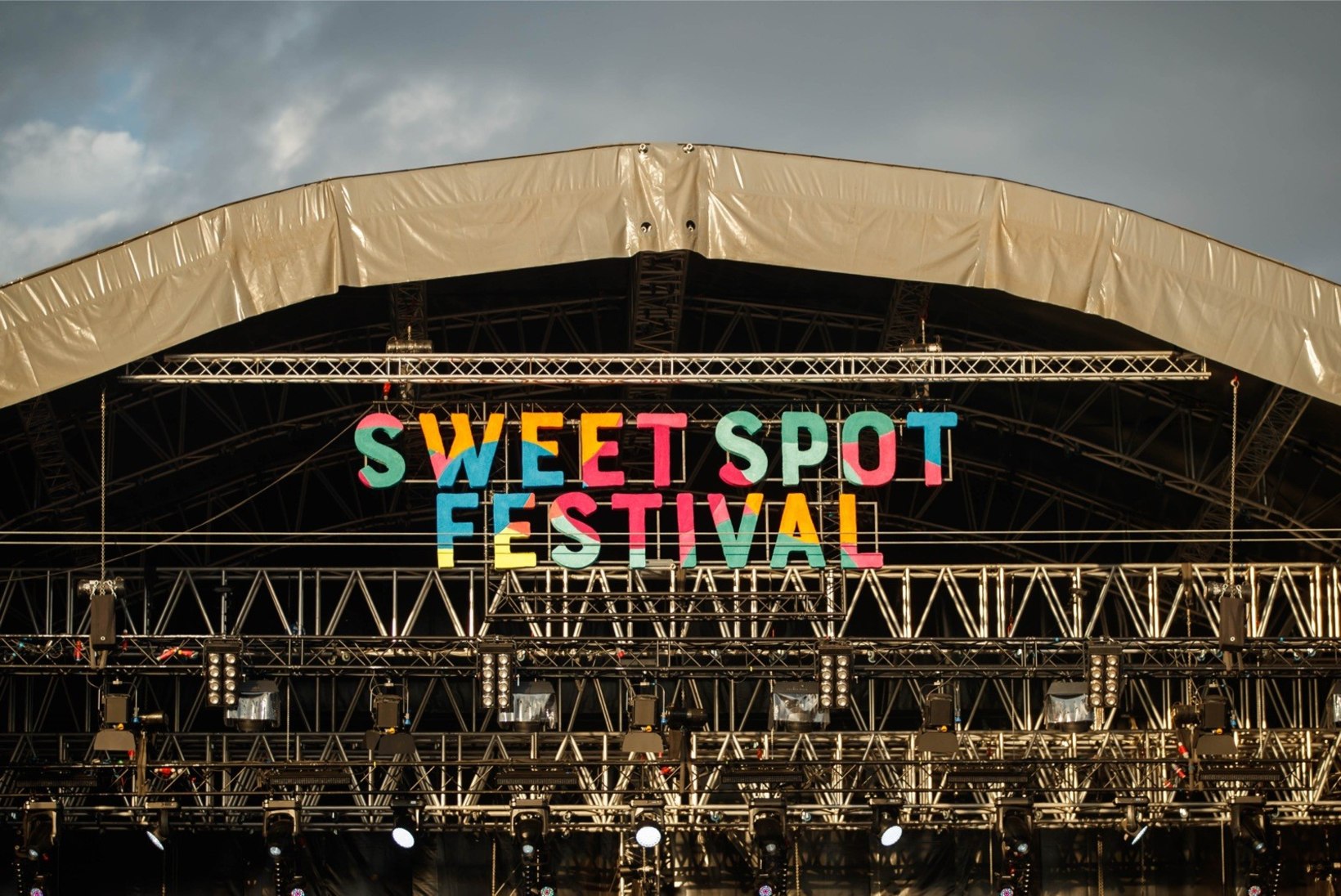 Kas Kultuurikatlas toimuma pidanud linnafestival Sweet Spot jääb ära?