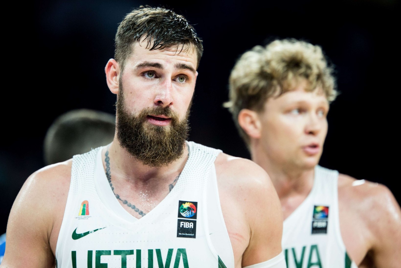 Leedu korvpallikoondis on kokku saamas tõeliselt vägevat koosseisu