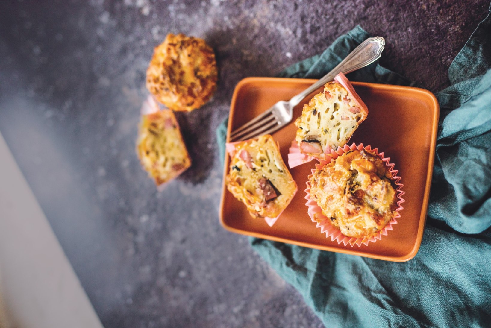 RETSEPT | Pitsa, mis valmib muffini kujul
