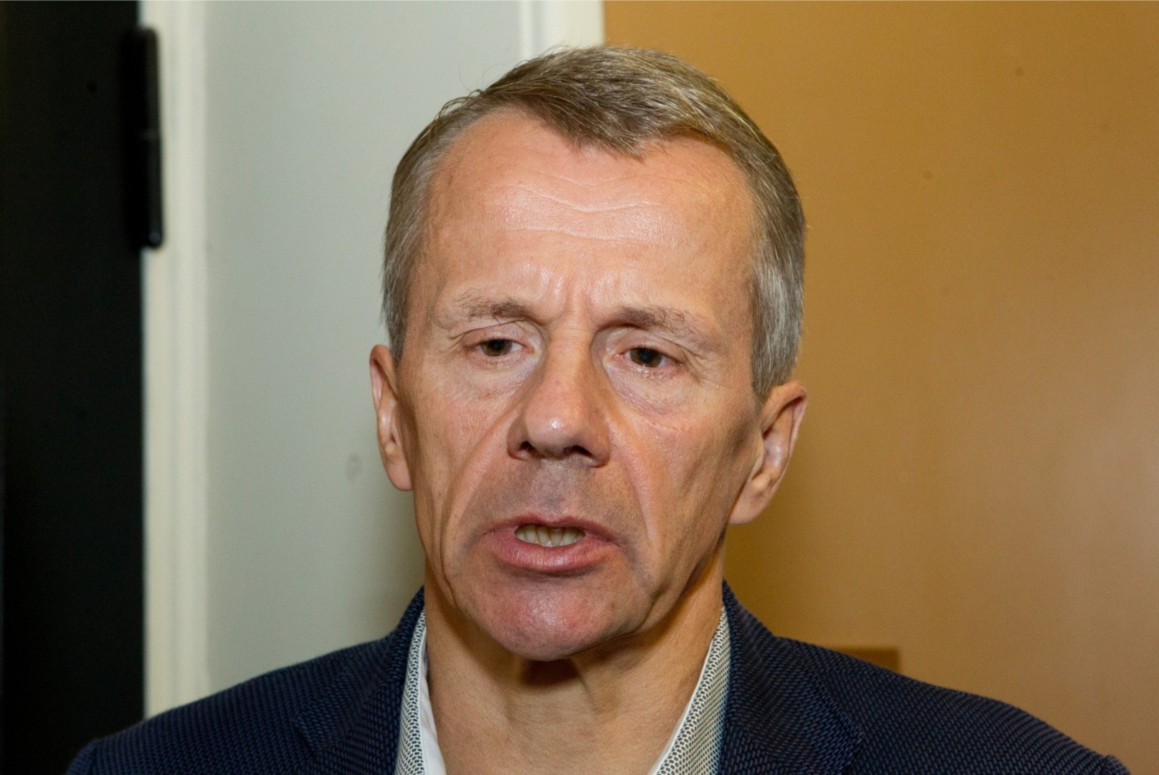 MÄLUMÄNG | Jürgen Ligi – 60
