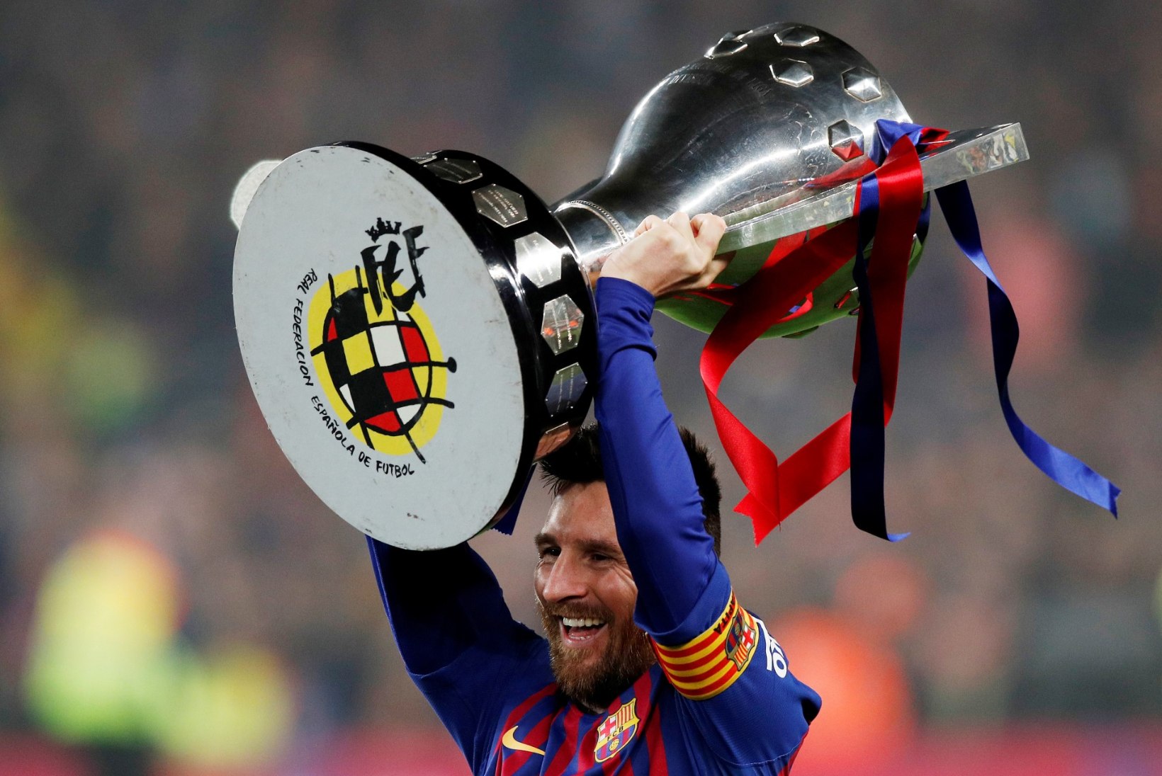 STATISTIKAPOMM: Messi on parima mängija arvestuses teistest valgusaastate kaugusel