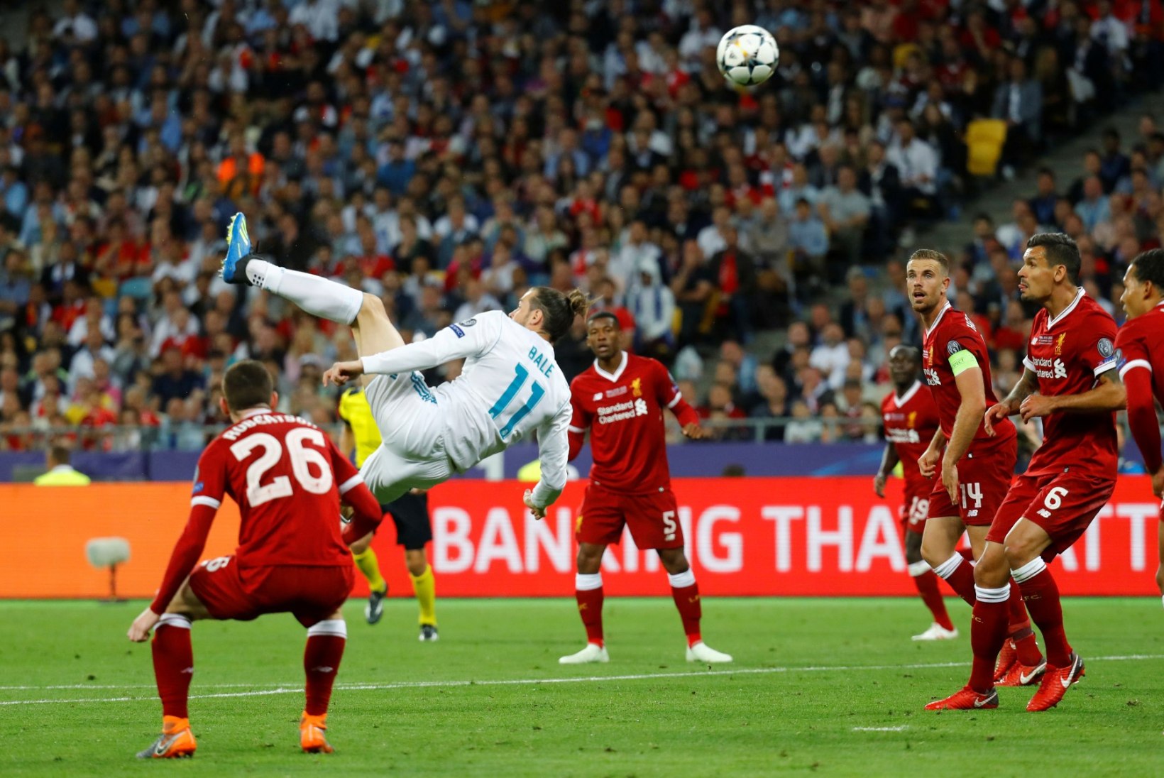 TÜLI! Gareth Bale’i agent nimetas Zinedine Zidane’i sõnavõttu häbiväärseks