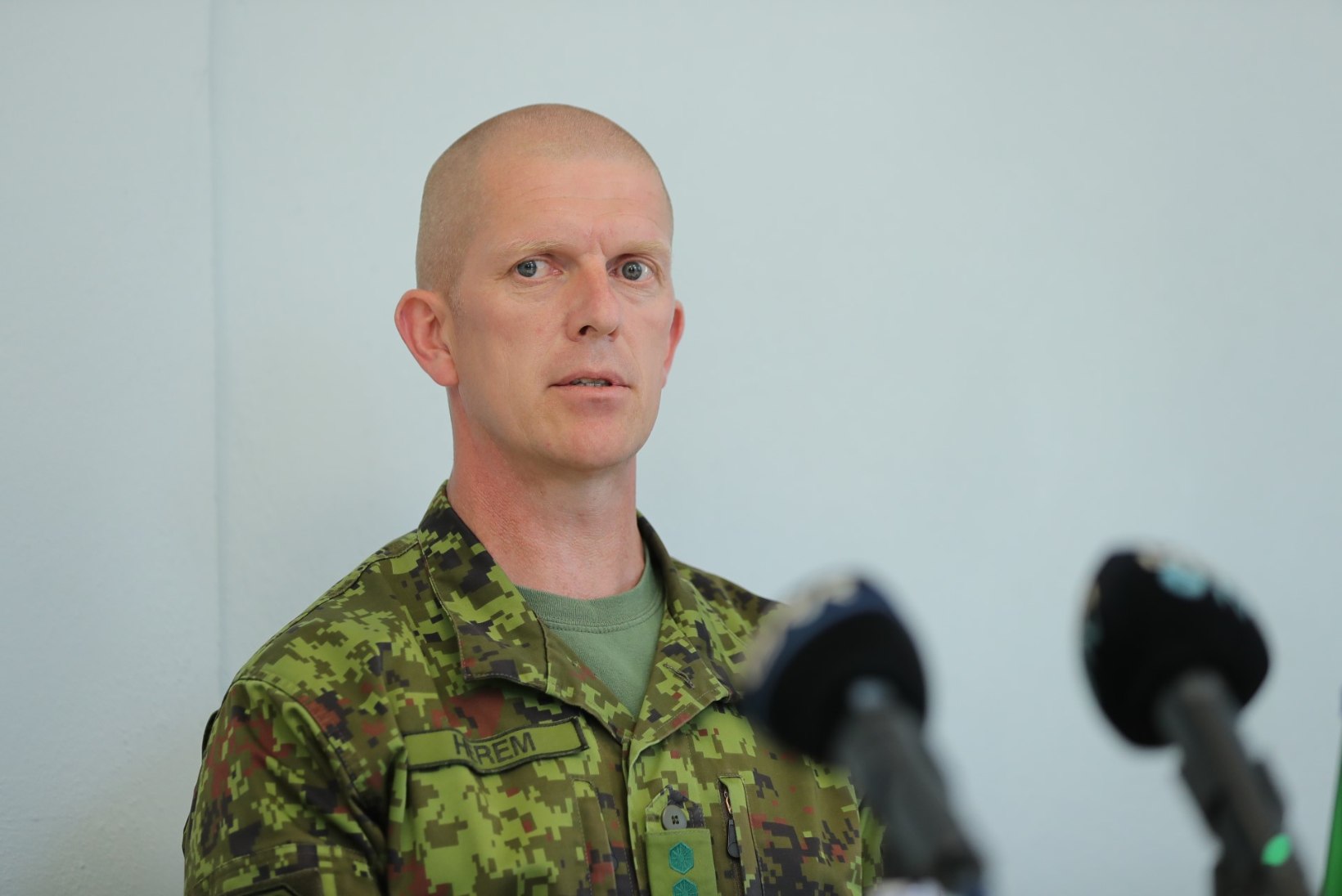 VIDEO | Kaitseväe juhataja rünnakust Malil: arstiabi vajas kuus Eesti sõdurit