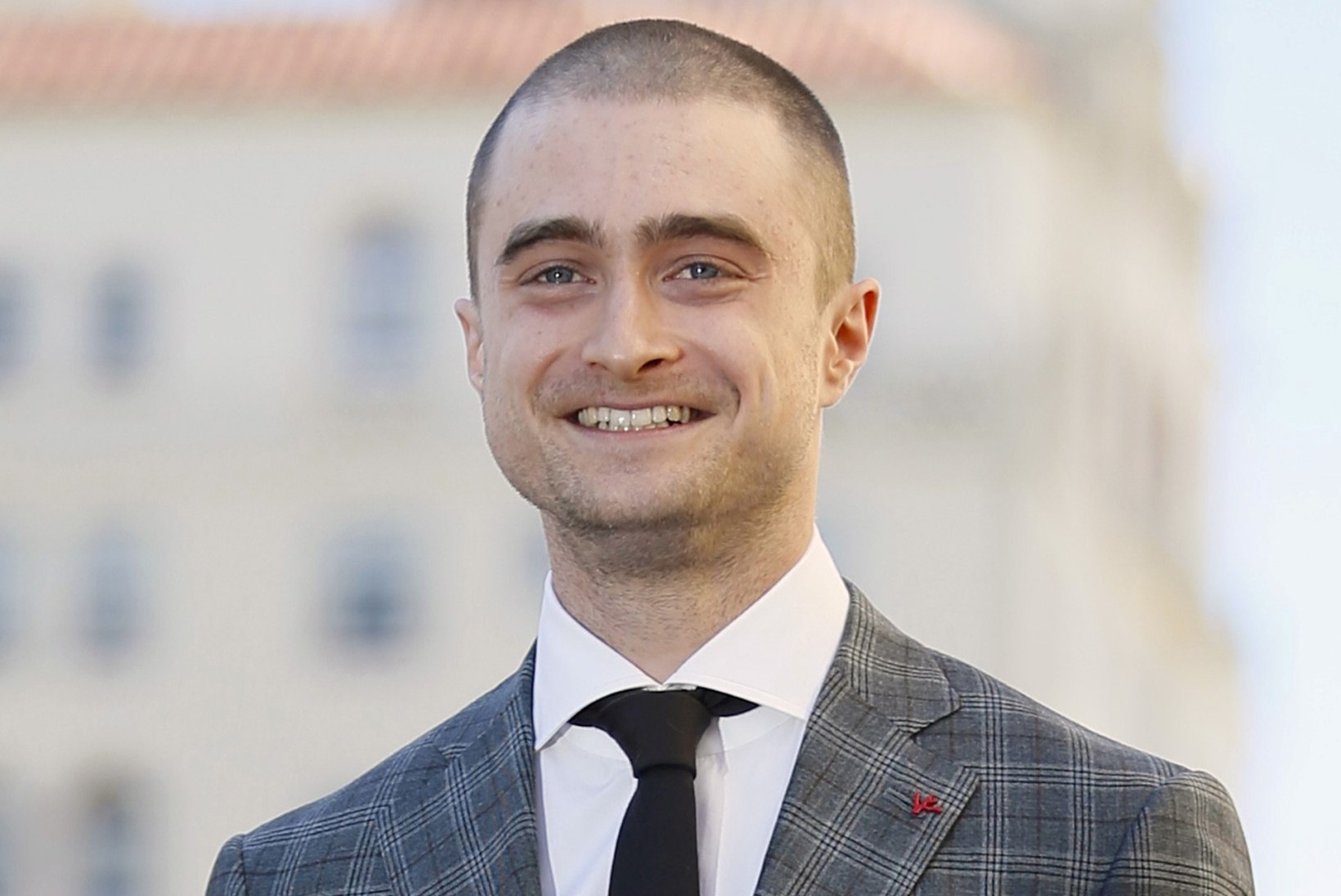 MÄLUMÄNG | Palju õnne, Daniel Radcliffe!