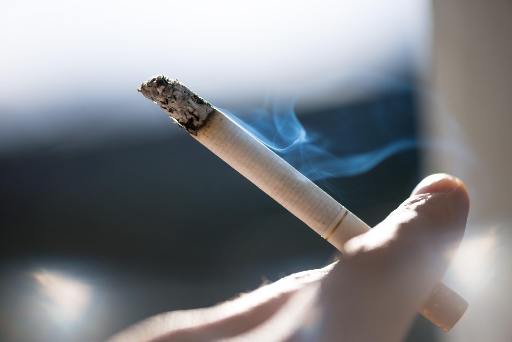 PEREARST SOOVITAB SÕLTUVUSEST VABANEDA: nende nippidega on suitsetamisest loobumine lihtsam, kui arvad