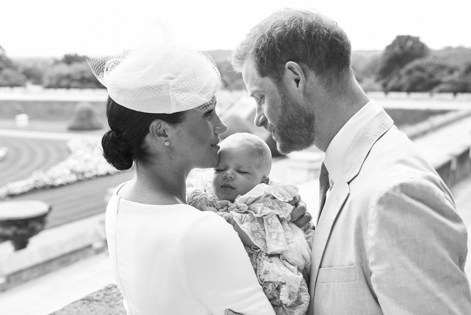 Prints Harry ja Meghan võivad piirduda ühe lapsega