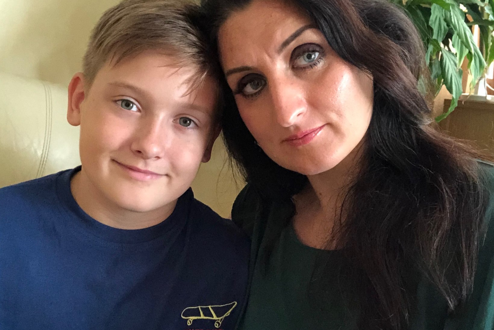 VIDEO | Carmen Pritsoni uskumatult karm, kuid aus vestlus 11aastase pojaga arvutisõltuvusest