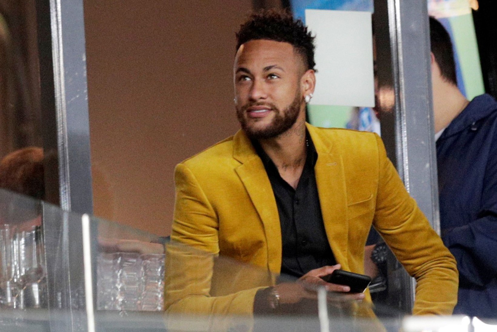 MIS EDASI? Neymar puudus PSG hooajaeelselt treeningult, klubi lubab brasiillasel lahkuda