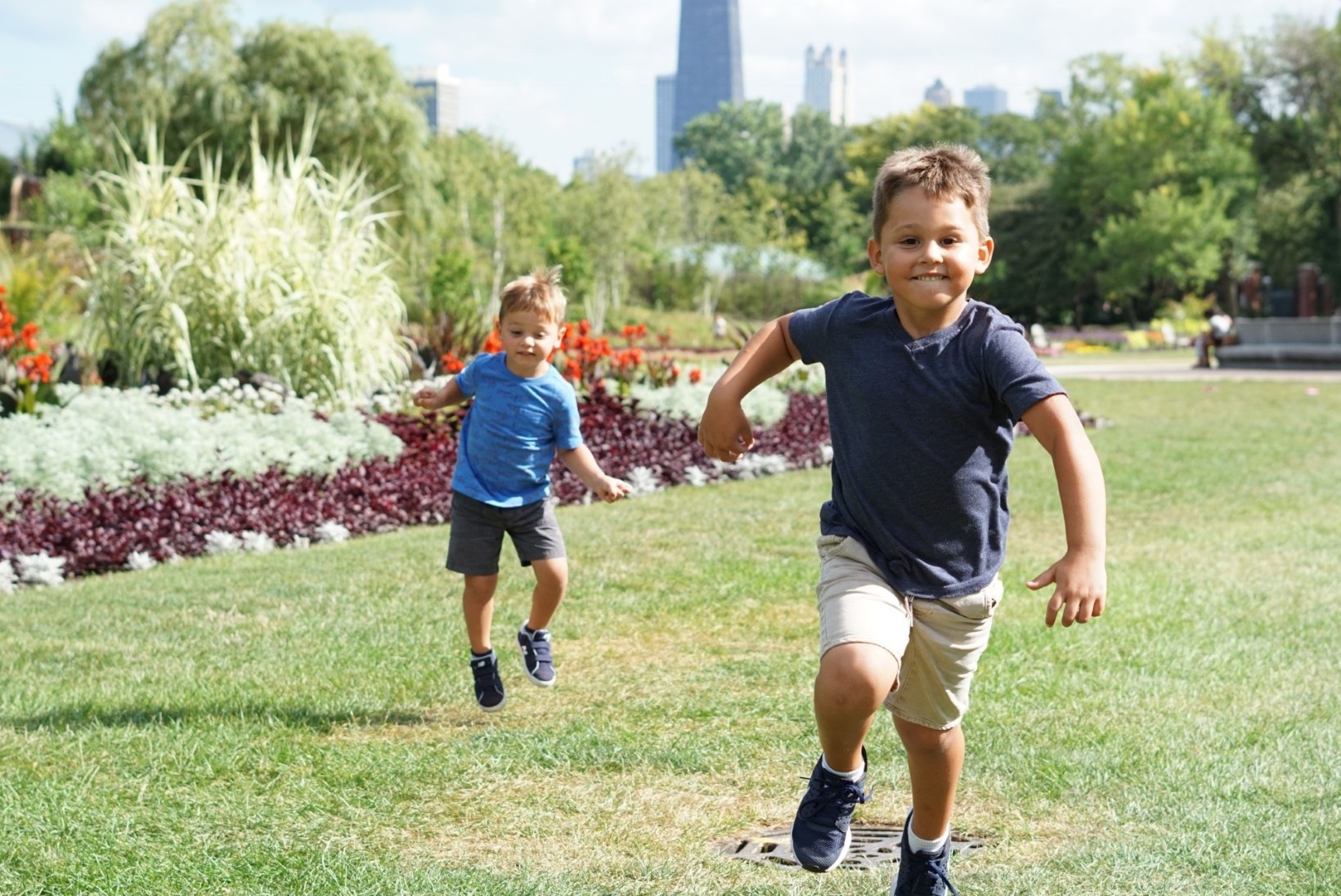 TARK VANEM | Kuidas meelitada last igapäevaselt aktiivselt liikuma?