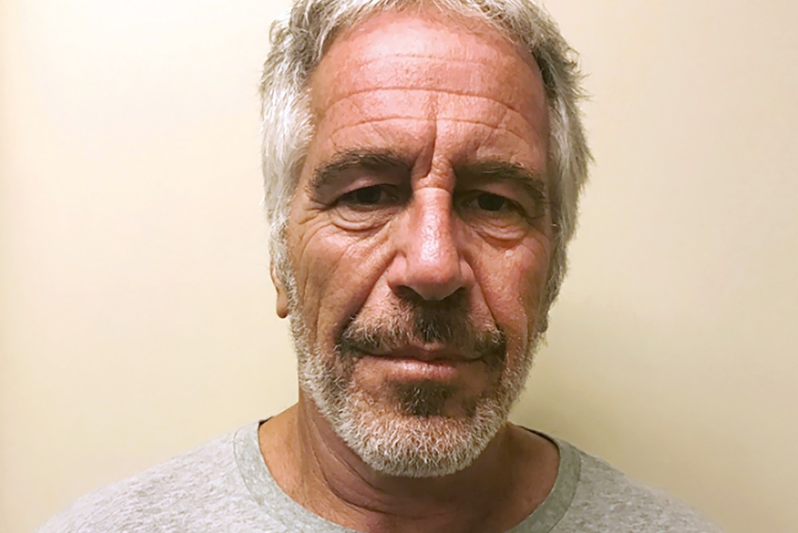ENDINE VANG: „Epstein tegi enesetapu? See ei ole võimalik!“