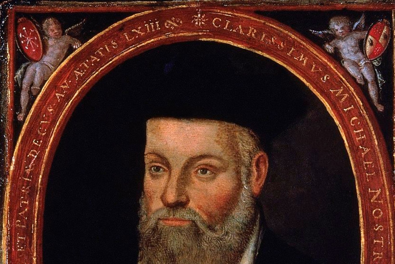 Nostradamus – tulevikku ennustanud prohvet või ebamäärane petis?