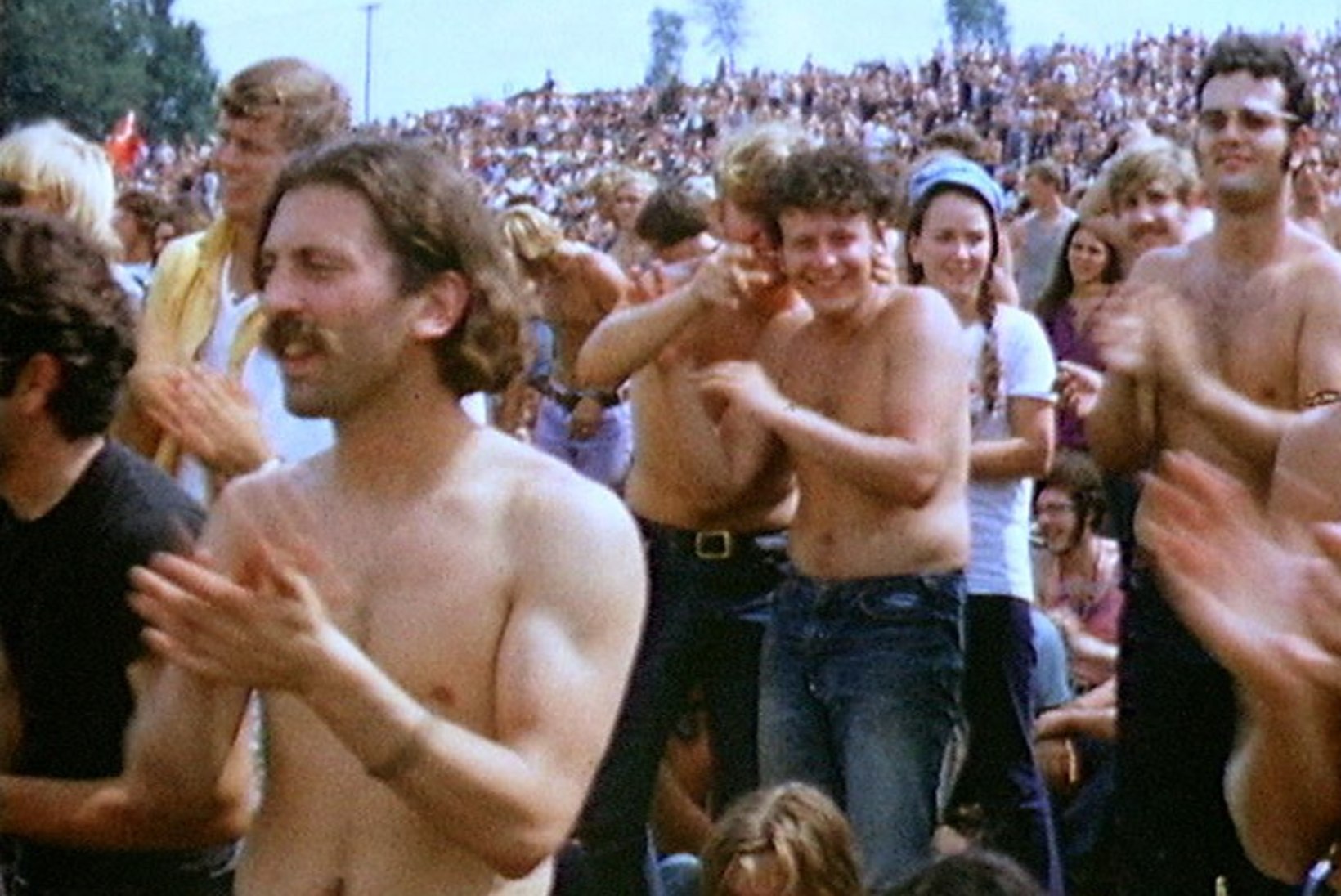 MINEVIKUHETK | 15. august: algas hipide sümboliks kujunenud Woodstocki muusikafestival