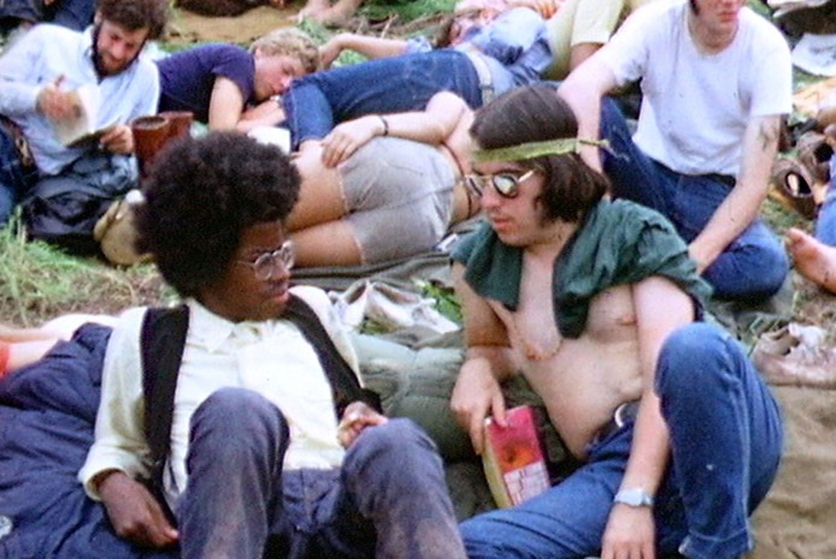 MINEVIKUHETK | 15. august: algas hipide sümboliks kujunenud Woodstocki muusikafestival