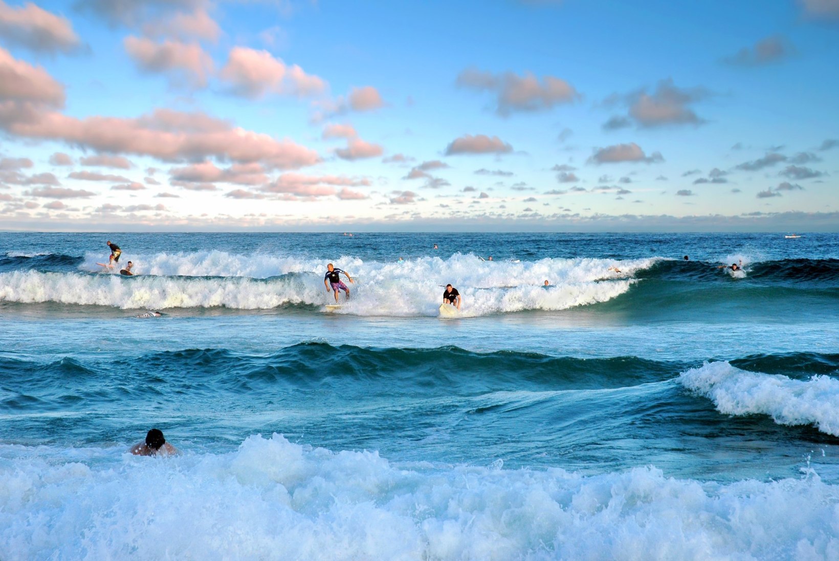 NII ILUS, ET TEE VÕI JÄRGI: Austraalia lihtne rannakohvik sai kõige instagramisõbralikuma tiitli (pildid!)