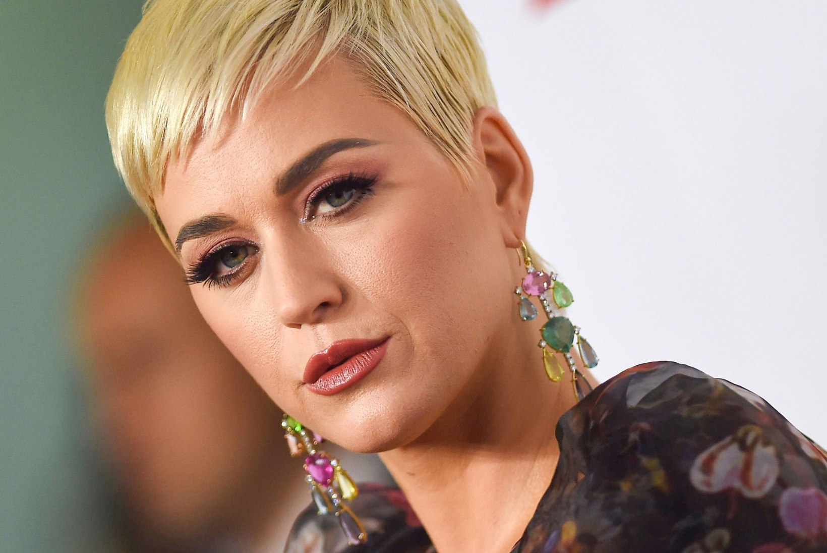 Katy Perry peab kristlikule räpparile maksma pool miljonit