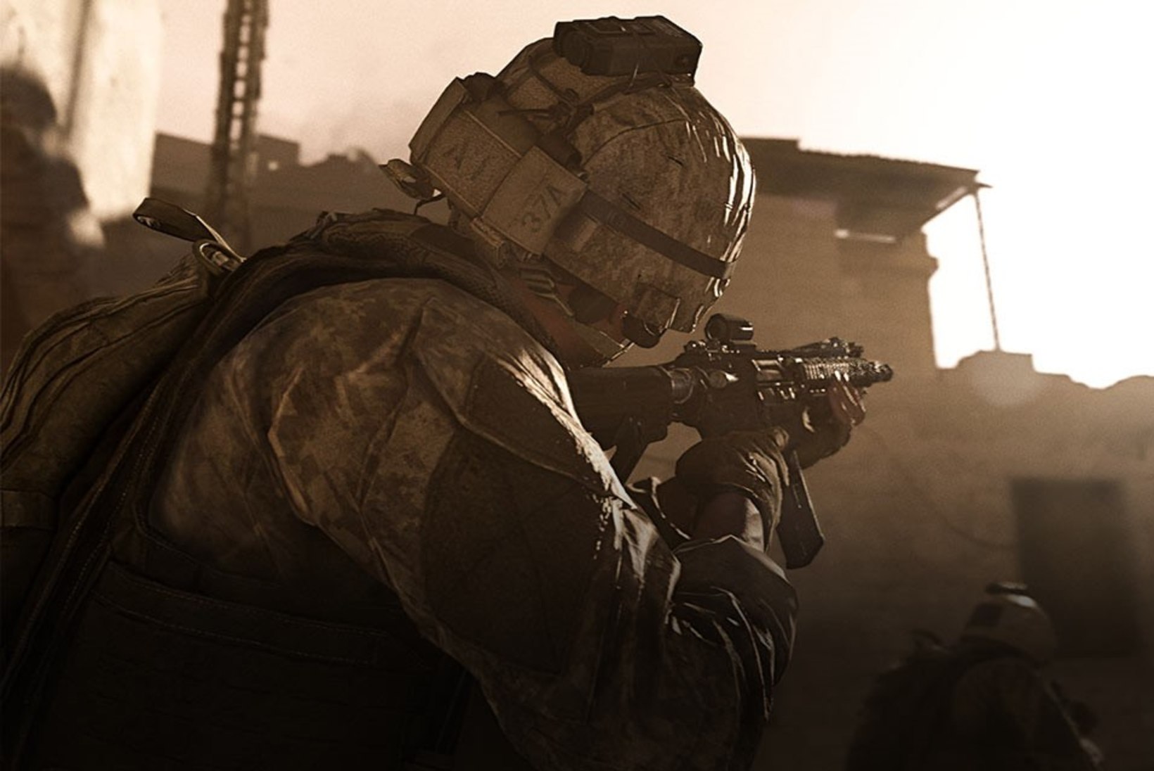VIDEO | SKANDAALNE: uus „Call of Duty“ tutvustas esmakordselt mitmikmängu, sai kriitika ohvriks