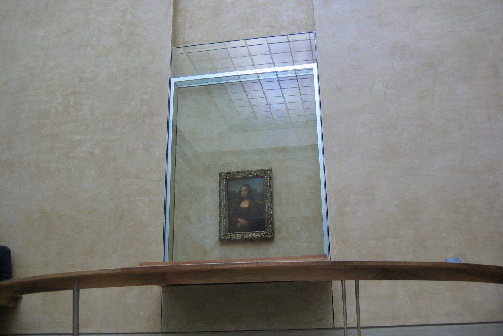 MINEVIKUHETK | 21. august: Itaalia patrioot varastas Louvre'i muuseumist „Mona Lisa“