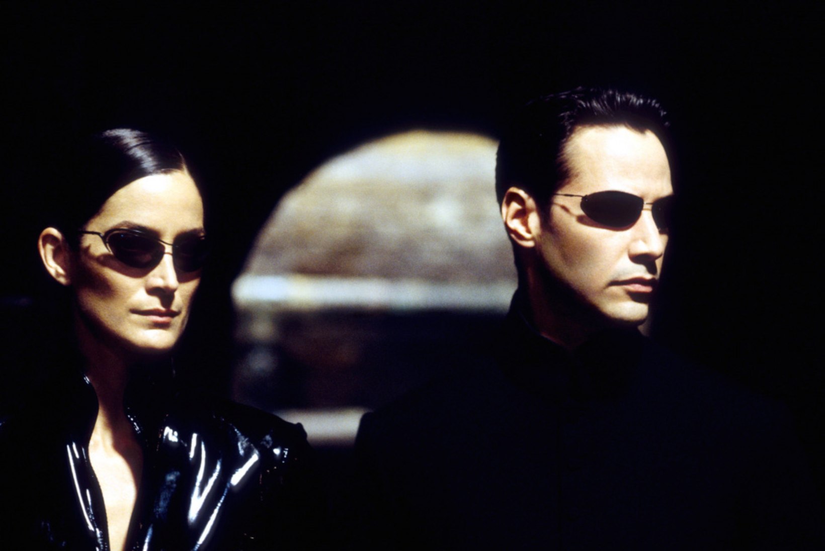 Keanu Reeves naaseb „Matrixi“ neljandas osas ekraanile