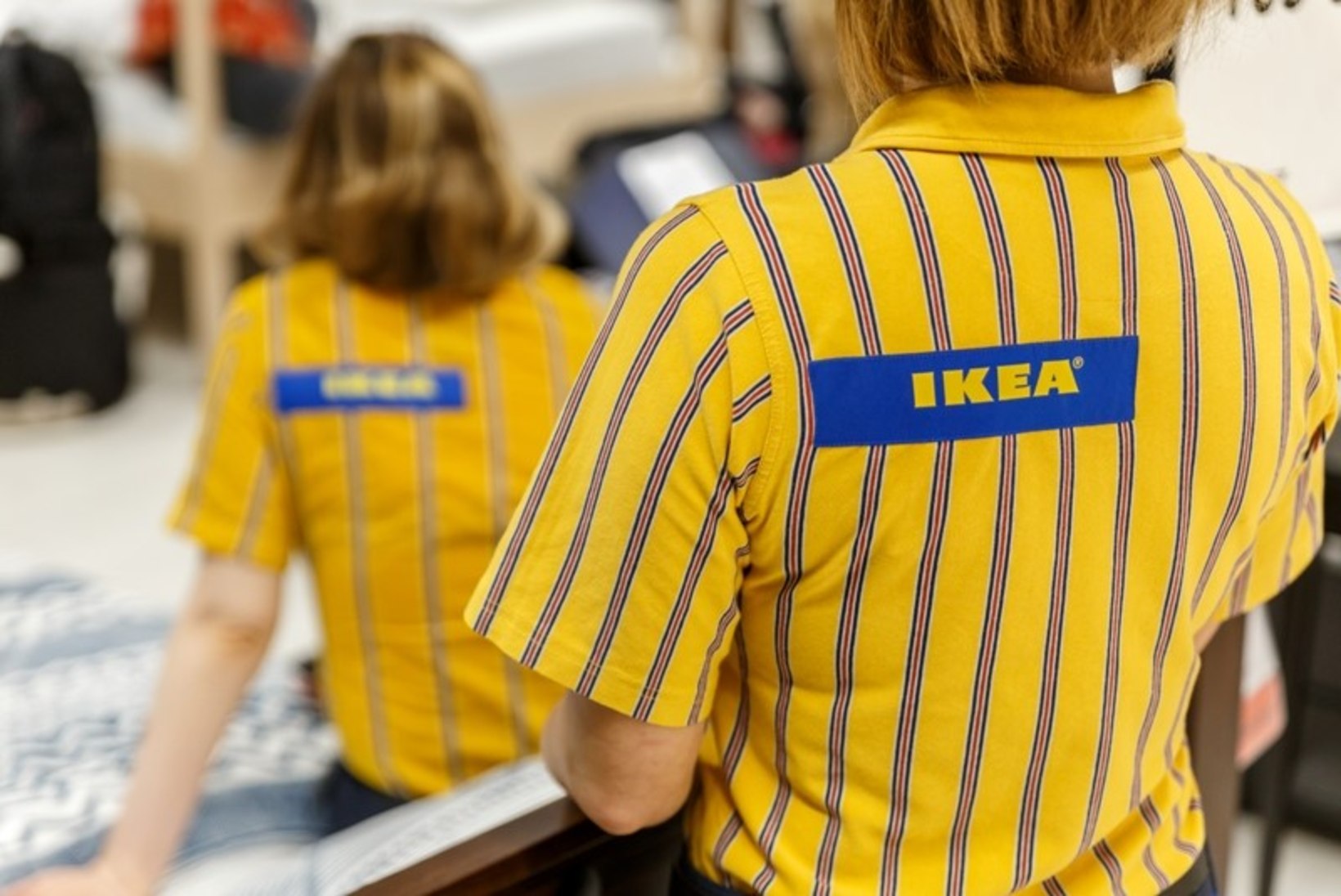 LÕPUKS OMETI: IKEA teatas oma avamiskuupäeva Eestis!
