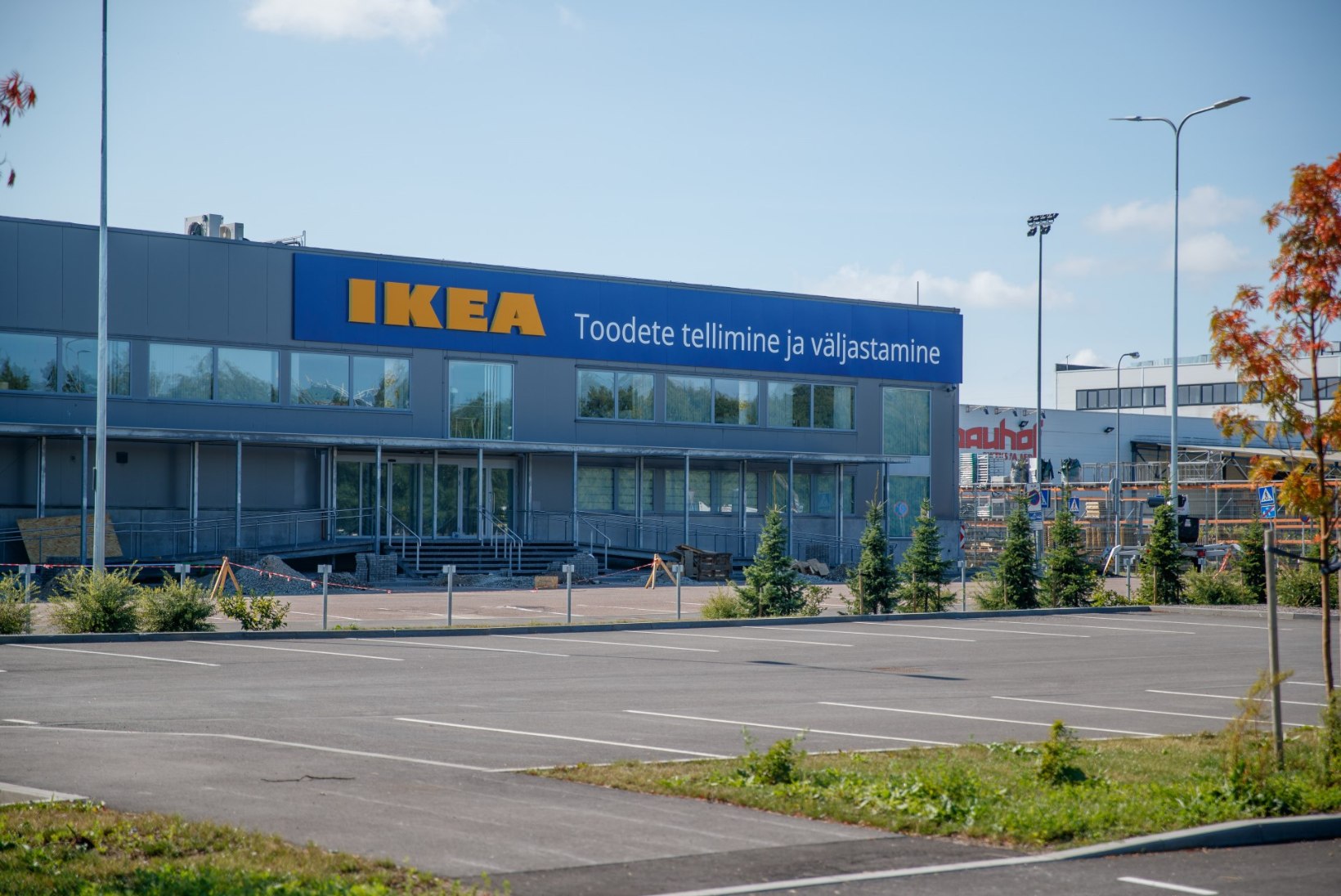 ÕL VIDEO | IKEA teeb Eestis ajaloolise sammu